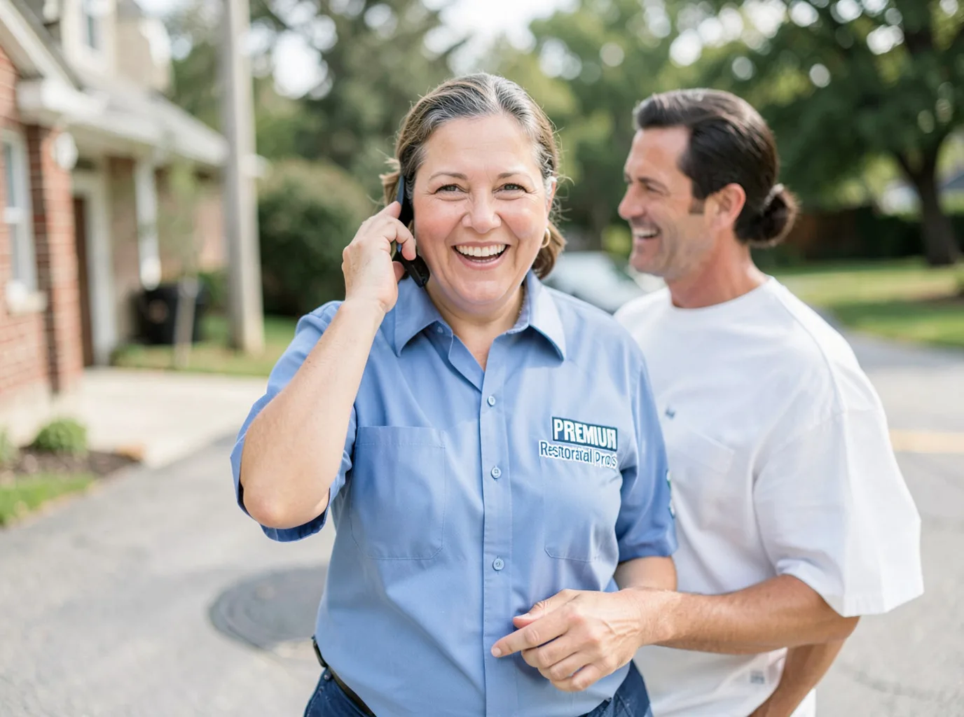 Water Damage Restoration Union Center, SD FAQs